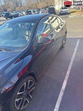 2017 Volvo S60 T5 Dynamic