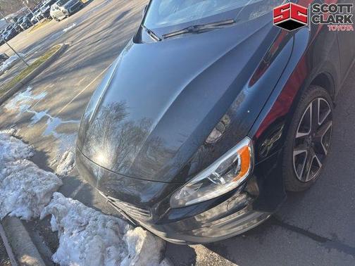 2017 Volvo S60 T5 Dynamic