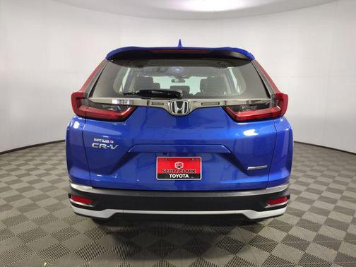 2022 Honda CR-V 2WD Special Edition