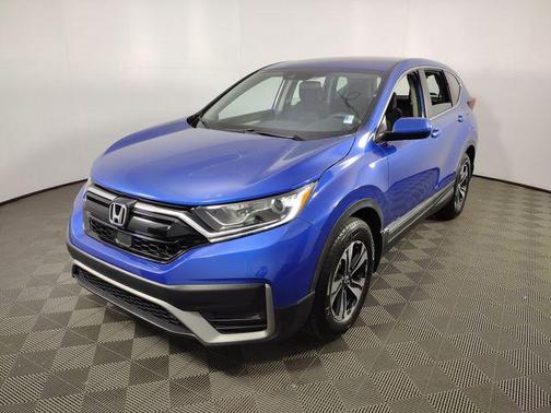 2022 Honda CR-V 2WD Special Edition