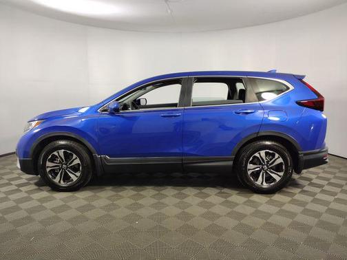 2022 Honda CR-V 2WD Special Edition