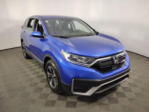 2022 Honda CR-V 2WD Special Edition