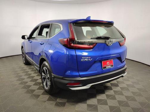 2022 Honda CR-V 2WD Special Edition