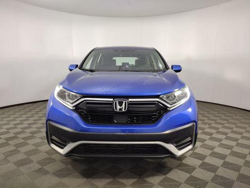 2022 Honda CR-V 2WD Special Edition