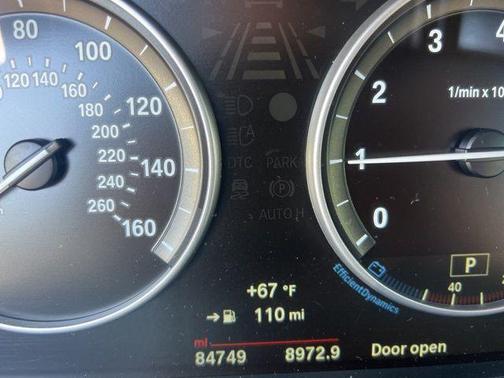 2018 BMW X5 sDrive35i