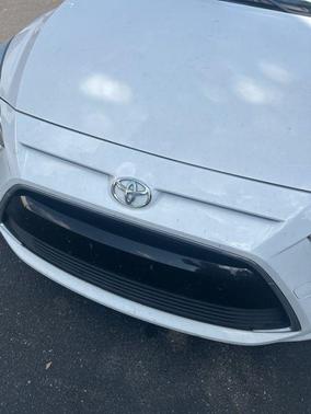 2018 Toyota Yaris iA Base