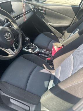 2018 Toyota Yaris iA Base