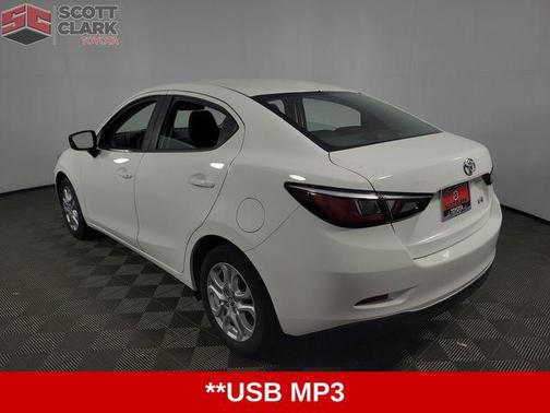2018 Toyota Yaris iA Base