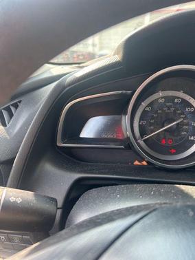 2018 Toyota Yaris iA Base