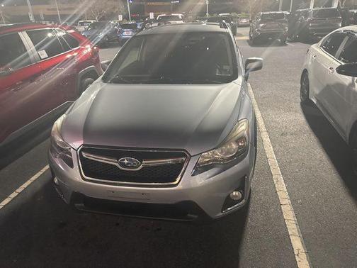2016 Subaru Crosstrek 2.0i Premium