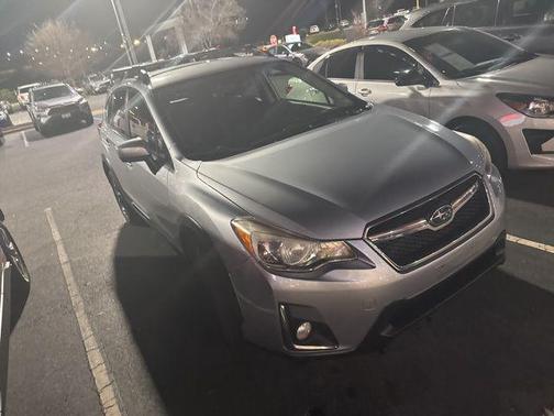 2016 Subaru Crosstrek 2.0i Premium