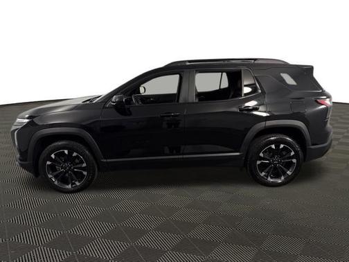 2025 Chevrolet Equinox FWD RS