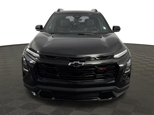 2025 Chevrolet Equinox FWD RS