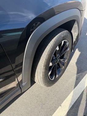 2025 Chevrolet Equinox FWD RS