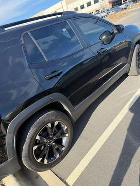 2025 Chevrolet Equinox FWD RS