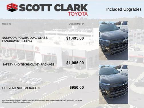 2025 Chevrolet Equinox FWD RS