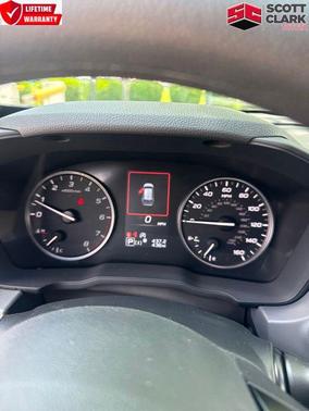 Alpine Green 2026 Subaru Crosstrek Premium