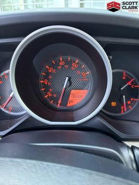 Black 2013 Toyota 4Runner Limited