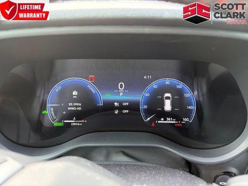 Ice Cap 2025 Toyota Sienna XSE 7 Passenger