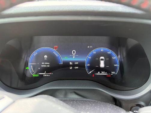 Ice 2025 Toyota Sienna XSE 7 Passenger