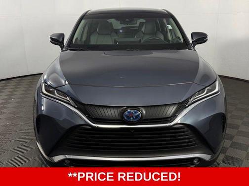 2023 Toyota Venza Limited