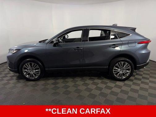 2023 Toyota Venza Limited