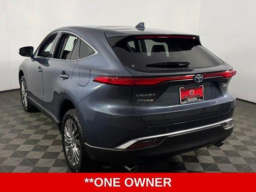 2023 Toyota Venza Limited