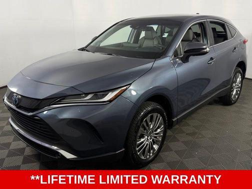 2023 Toyota Venza Limited