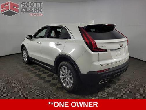 2023 Cadillac XT4 Sport