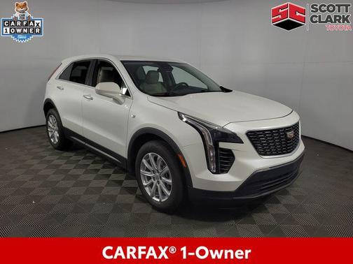 2023 Cadillac XT4 Sport