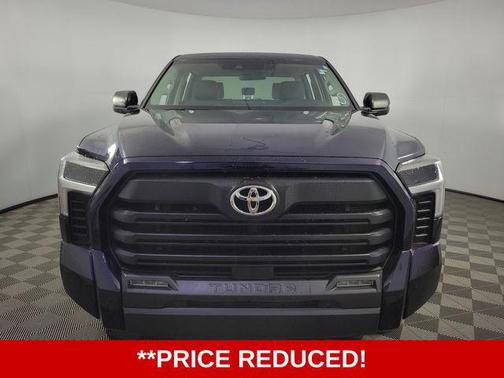 Blueprint 2023 Toyota Tundra SR5