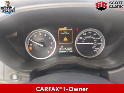 Jasper Green Metallic 2019 Subaru Forester Sport