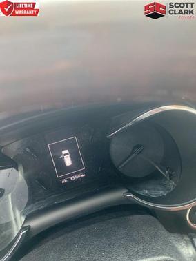 2020 Toyota Sequoia Platinum