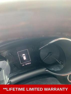 2020 Toyota Sequoia Platinum