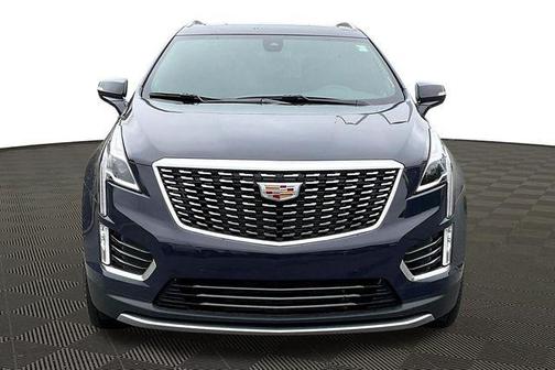 2025 Cadillac XT5 Sport
