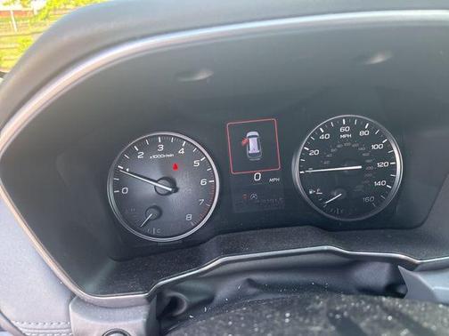 2022 Subaru Outback Onyx Edition XT