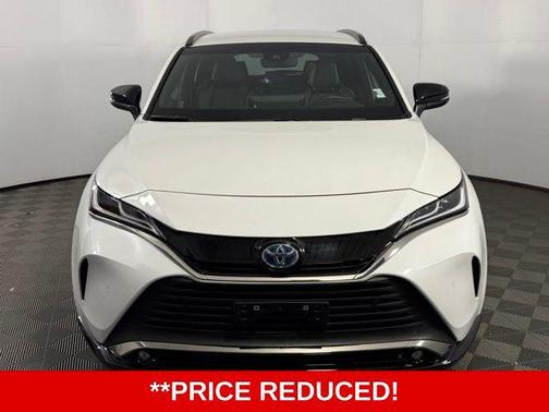 2024 Toyota Venza Nightshade Edition