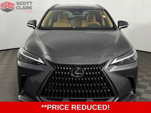 2024 Lexus NX 250 Premium
