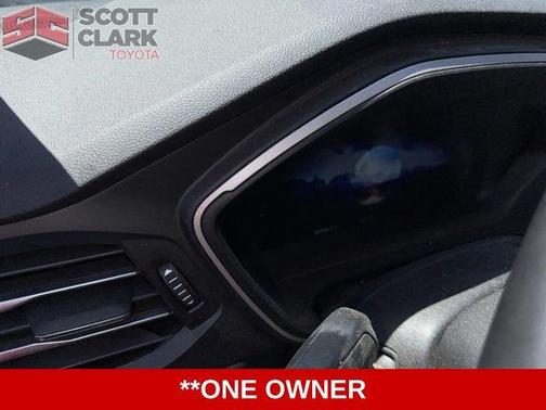 Stone Blue Metallic 2022 Ford Escape SEL