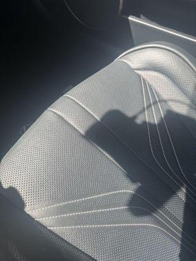 2016 Lexus RC F Base