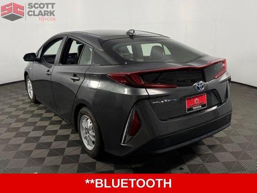 2021 Toyota Prius Prime XLE
