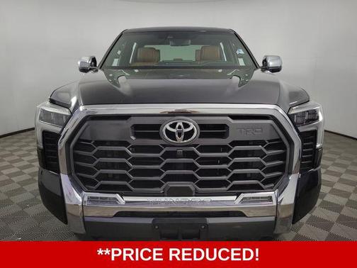 2023 Toyota Tundra 1794 Edition