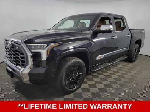 2023 Toyota Tundra 1794 Edition