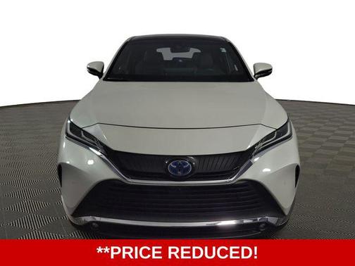 2023 Toyota Venza Limited