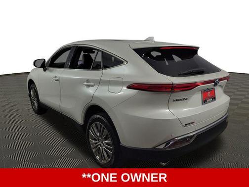 2023 Toyota Venza Limited