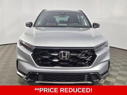 2025 Honda CR-V Hybrid Sport FWD