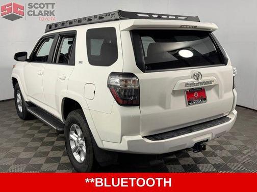 2019 Toyota 4Runner SR5 Premium