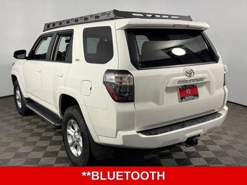 2019 Toyota 4Runner SR5 Premium