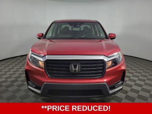 Select 2023 Honda Ridgeline RTL