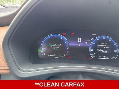 Ruby Flare Pearl 2026 Toyota Grand Highlander Platinum